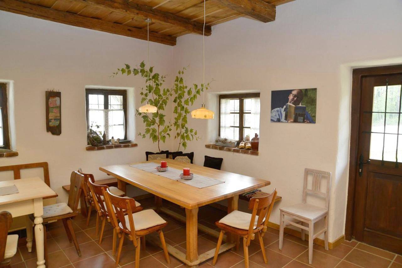 Deluxe Double Room in Bezirk Güssing