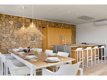 Villa in Inca, Mallorca Inselmitte für 8 