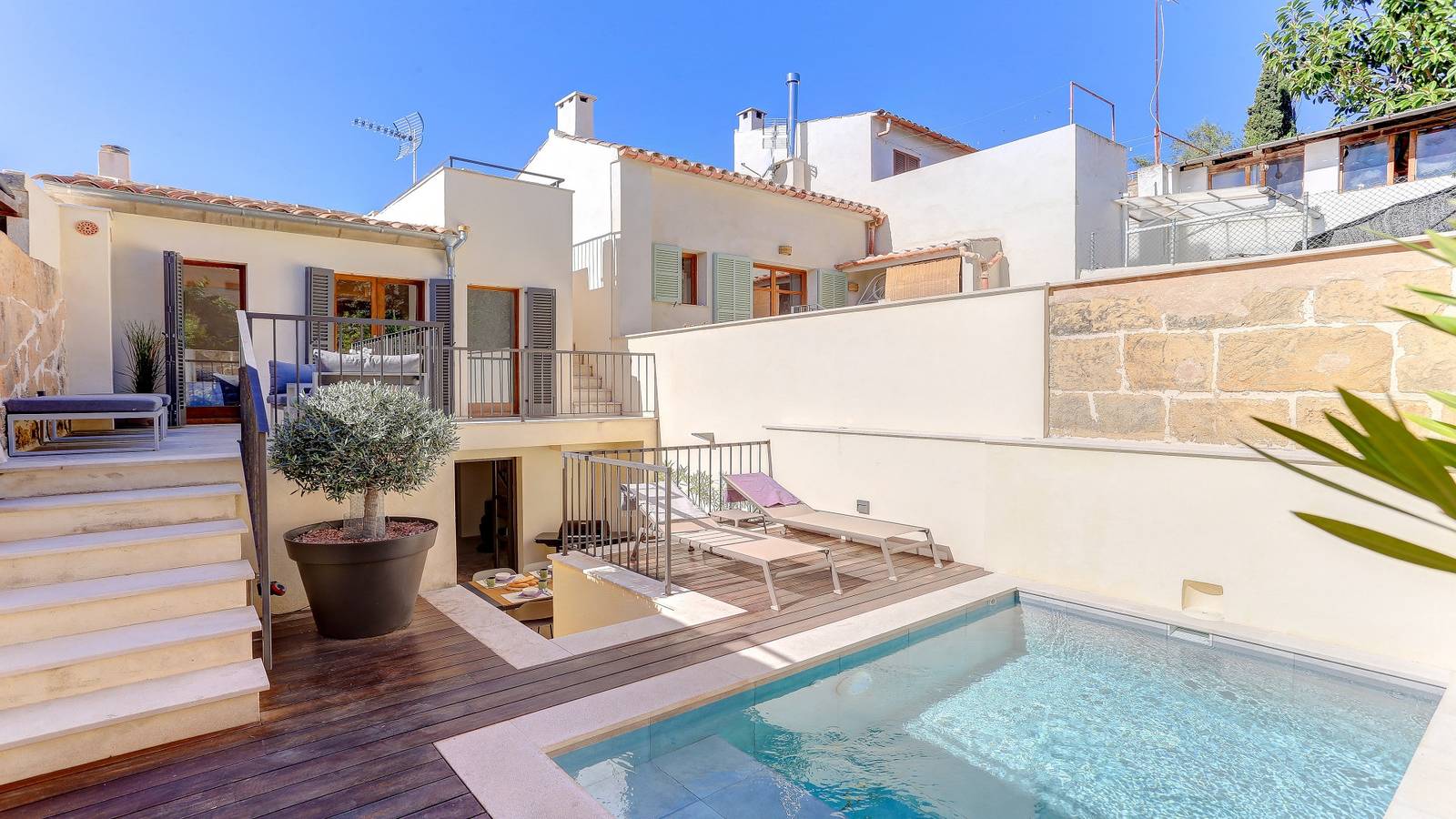 Casa vacanza a Maiorca a partire da 561€ a notte