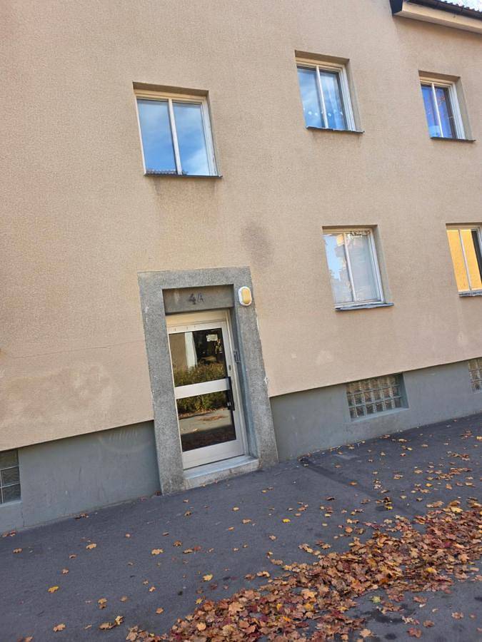 Ferienwohnung für 3 Personen, mit Ausblick - 1