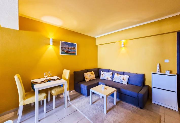 Ferienwohnung für 4 Personen in Portimão - 3