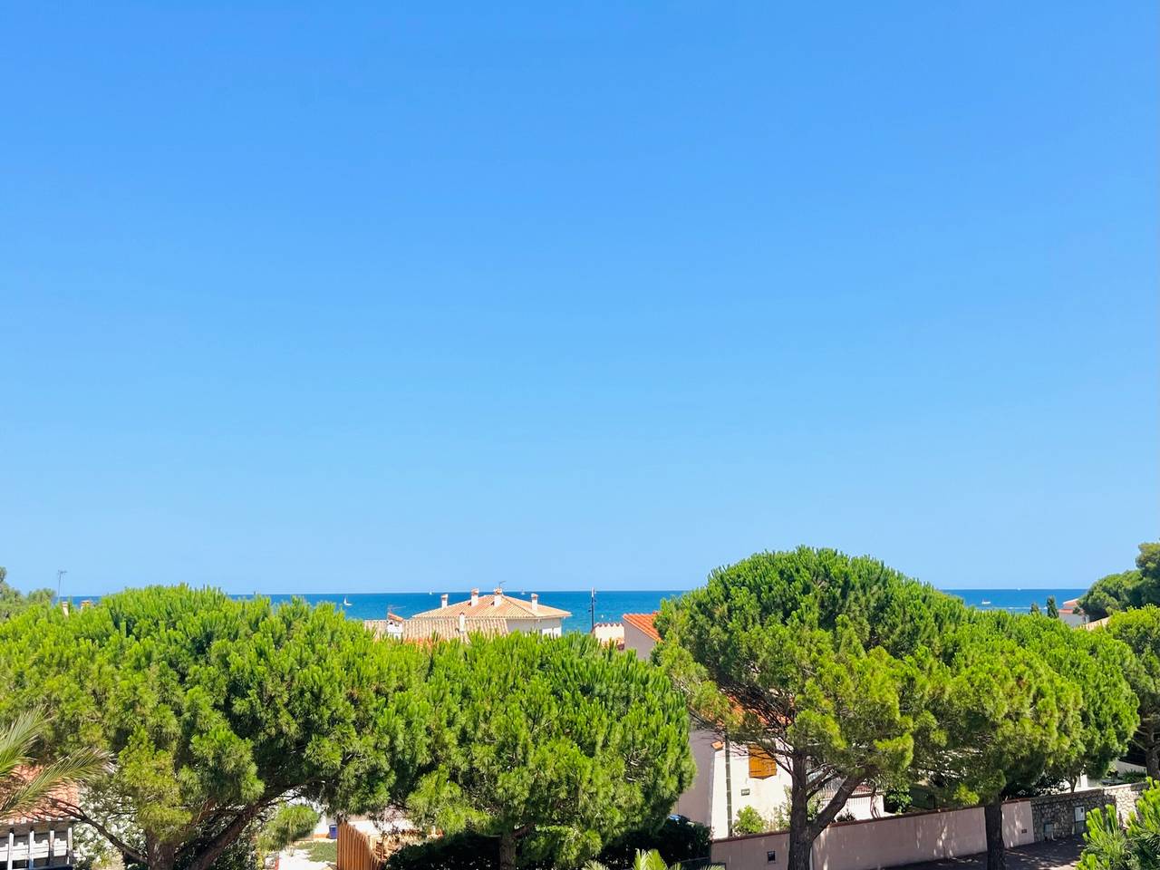 Appartement de vacances