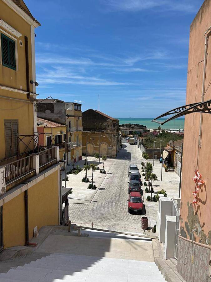 Maison d’hôte pour 3 personnes à Gela - 3