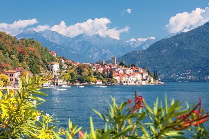 Ferienhaus für 5 Personen, mit Balkon und Garten sowie Seeblick in Torbole - 4