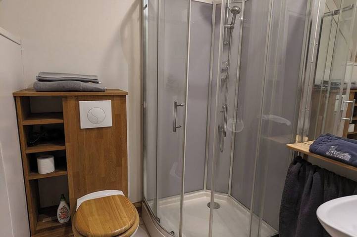 Location de vacances pour 4 personnes, animaux acceptés à Urville-Nacqueville - 3