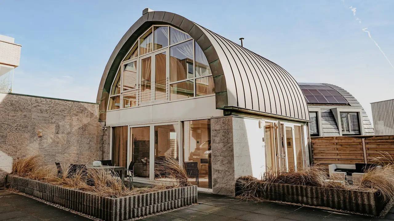 Ferienhaus für 4 Personen in Egmond, Egmond aan Zee