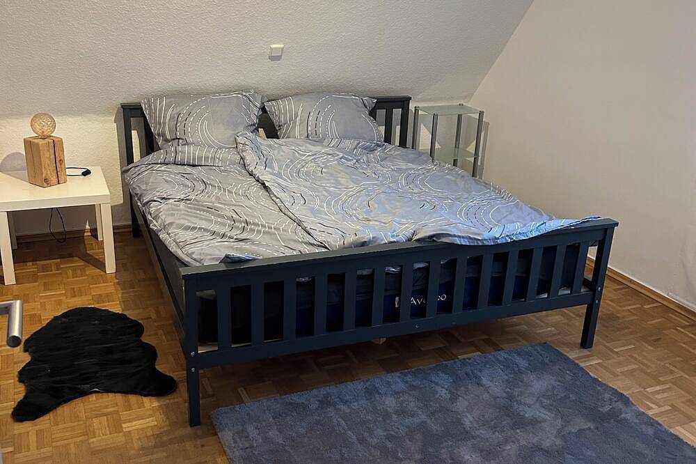 Ganze Wohnung, Ferienwohnung Drosselweg Kierspe in Kierspe, Märkischer Kreis