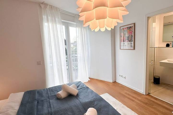 Ferienhaus für 8 Personen, mit Terrasse in Bergisches Land - 2