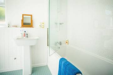 Holiday Rental for 4 People in Lyme Regis, Jurassic Coast, Photo 3