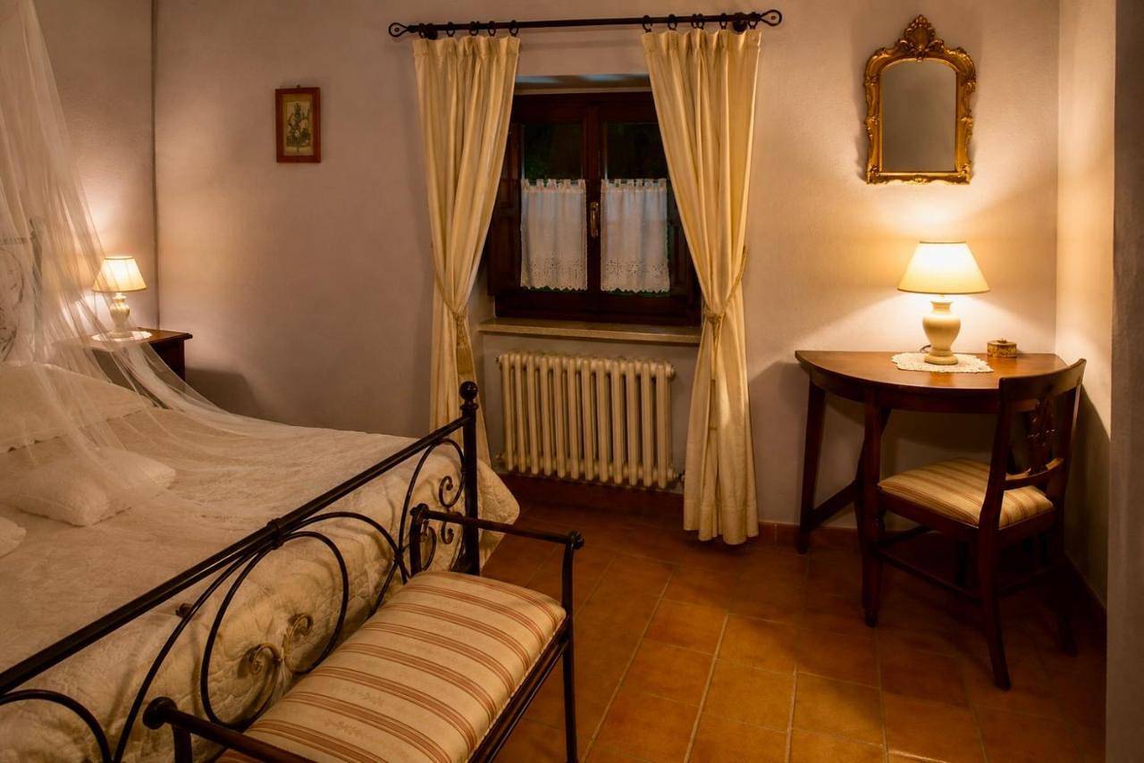 Il Borghetto di Pedana- in Città di Castello (Italia), Valtiberina