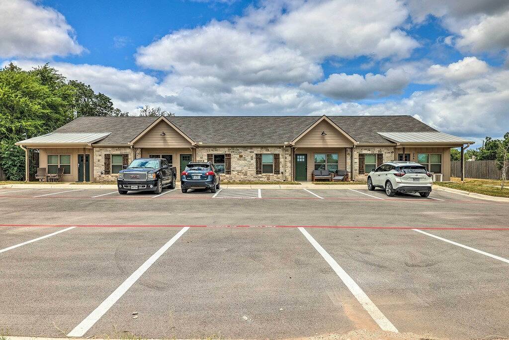 Ganze Wohnung, Single-Story Condo < 1 Mile From Downtown! in Gillespie County