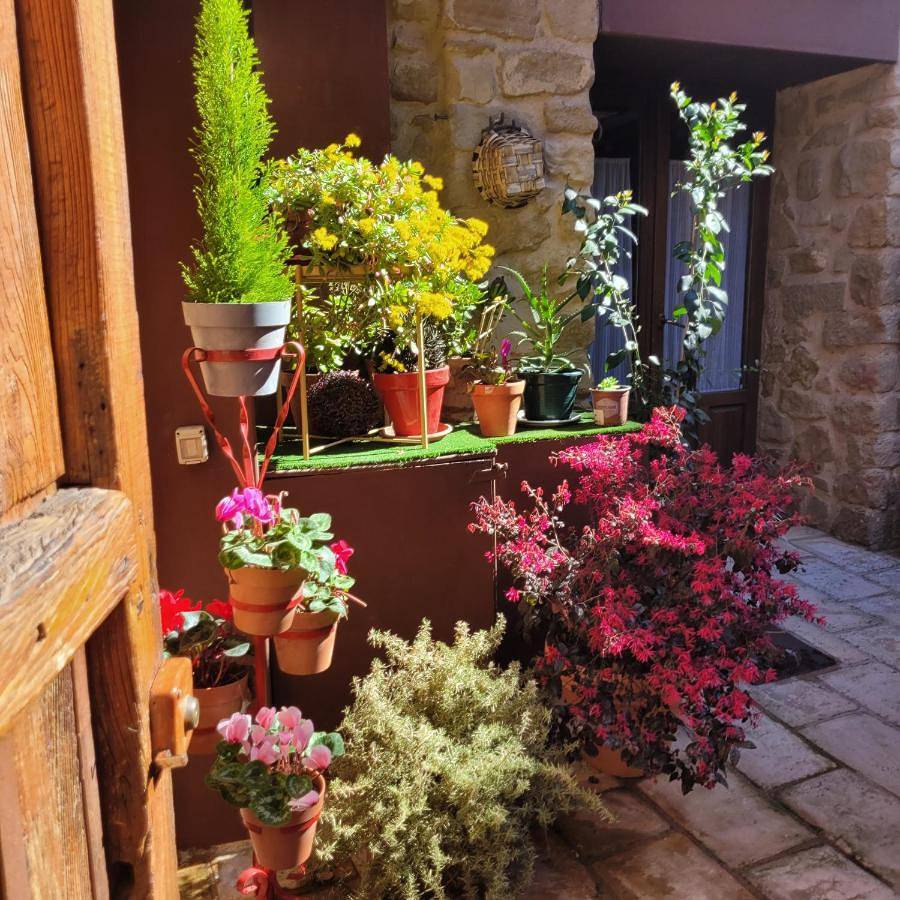 Four-Bedroom House in San Asensio, Provincia de La Rioja