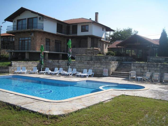 Maison d’hôte pour 16 personnes en Bulgarie - 2