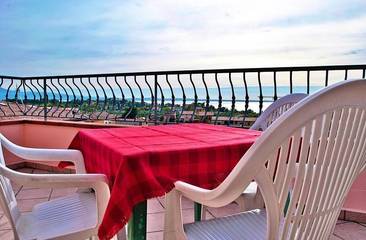 Appartement voor 3 Personen in Manerba del Garda, Garda Bergen, Afbeelding 3