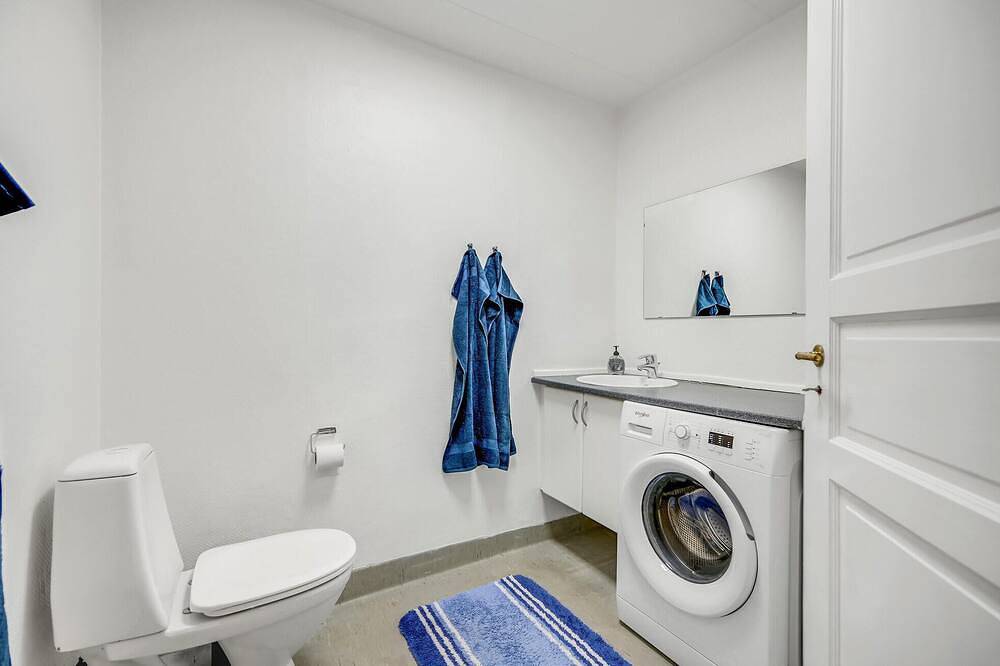 Ganze Wohnung, Gemütliche Wohnung in Randers C mit. in Randers