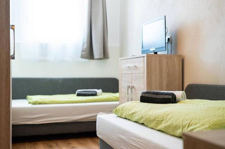 Ganze Wohnung, Gemütliches Apartment mit 4 Schlafzimmer und Terrasse und Hochschwarzwald Karte in Seppenhofen (Löffingen), Löffingen