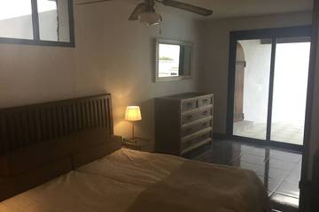 Chalet para 6 Personas en Famara, Teguise, Foto 1