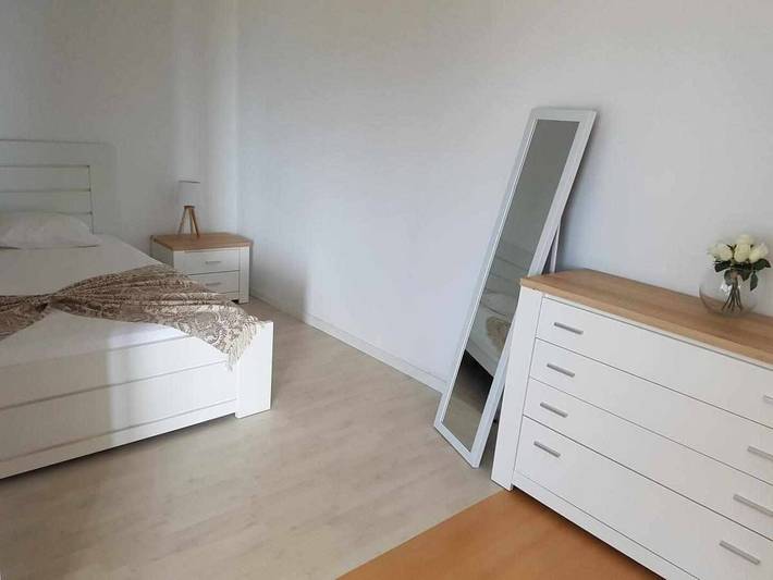 Casa rural para 2 personas, con terraza, Se admiten mascotas en Azores - 3