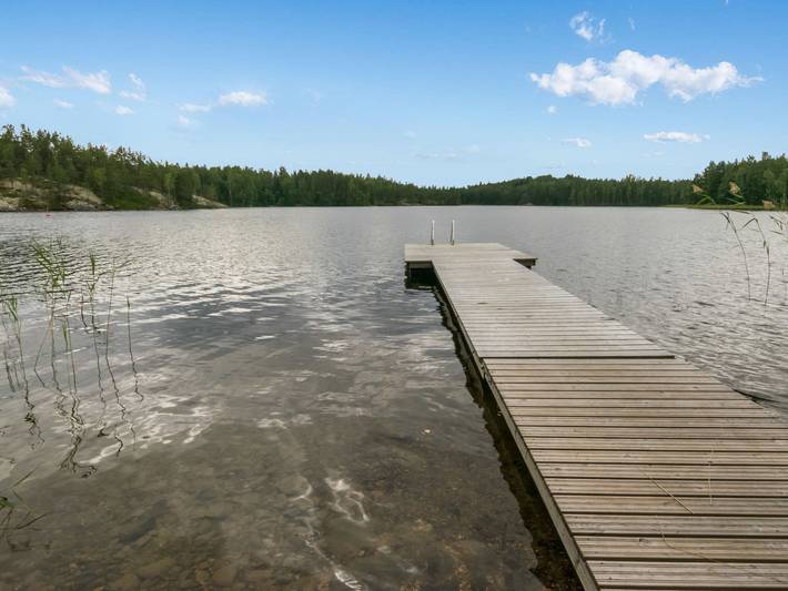 Niitsinniemi in Mikkeli, Südsavo