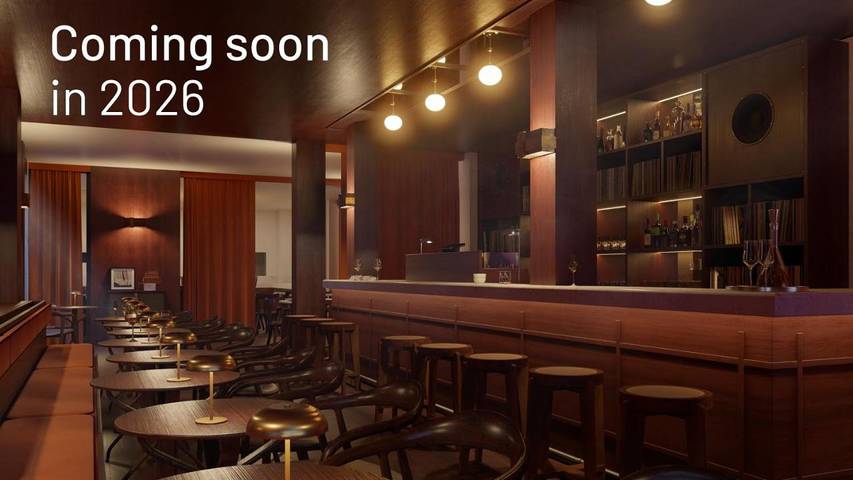 Hôtel pour 2 personnes, avec jardin ainsi que terrasse et piscine à Ixelles-Elsene - 3