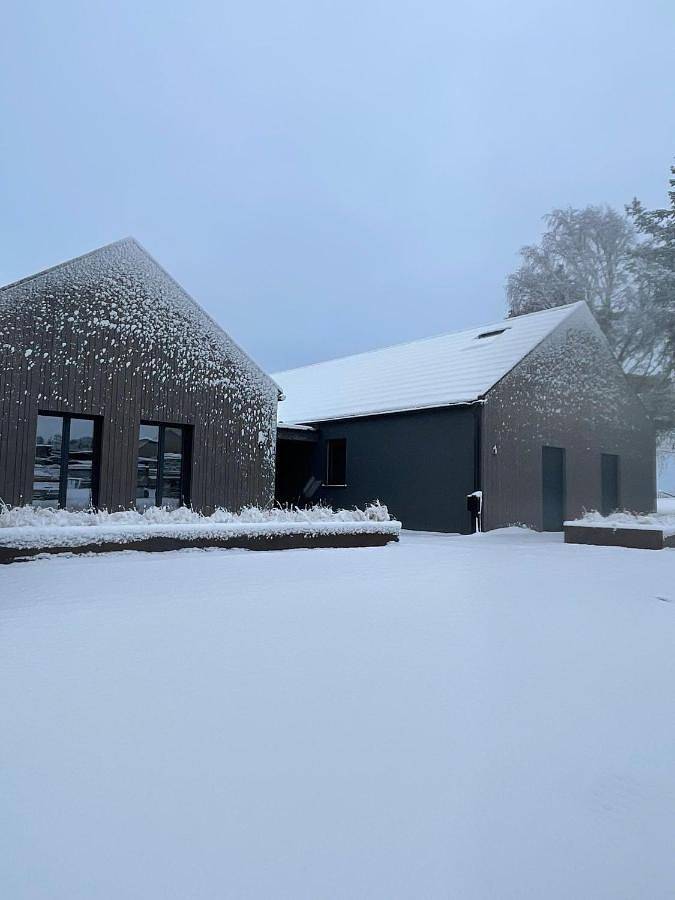 Holiday Home in Bad Münstereifel, Naturpark Hohes Venn-Eifel