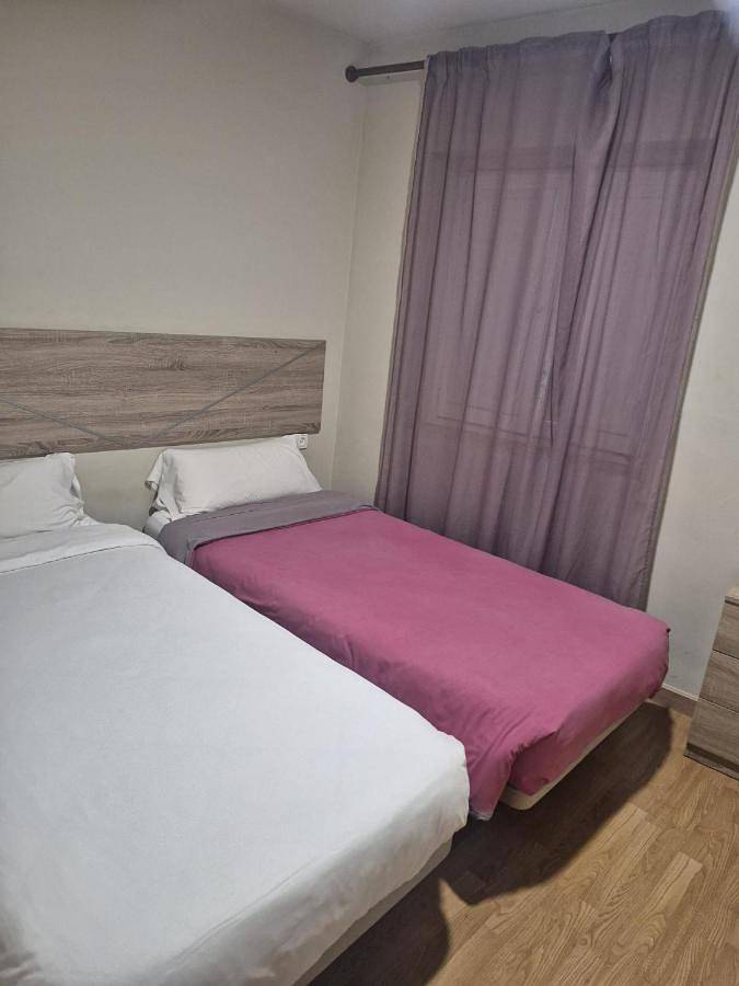 Gîte pour 4 personnes à Vic - 2