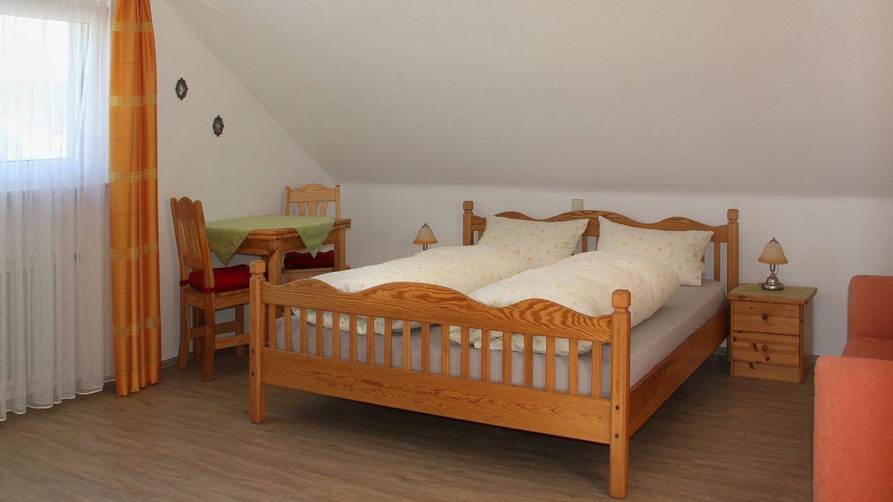 Ganze Ferienwohnung, Ferienwohnung für 4 Personen (86 m²) in Vogtsburg in Burkheim, Vogtsburg im Kaiserstuhl