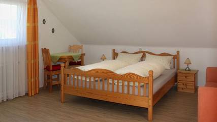 Ferienwohnung für 4 Personen in Burkheim, Vogtsburg im Kaiserstuhl, Bild 1