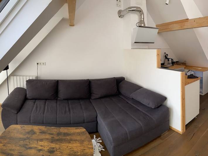 Ferienhaus für 2 Personen in Zeltingen-Rachtig - 3