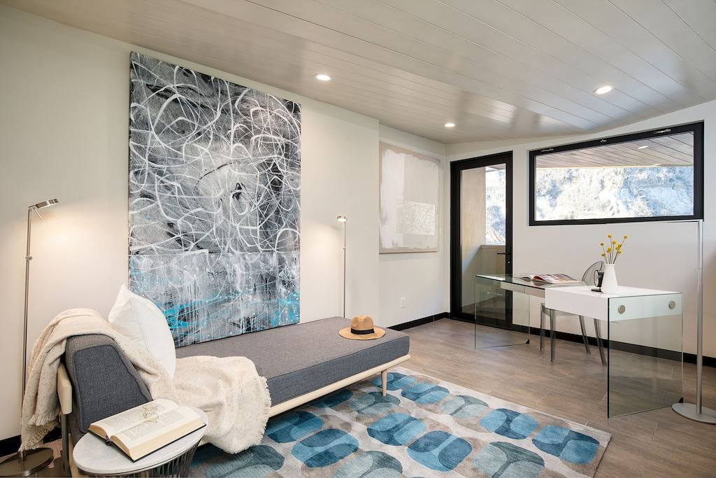 Matador by Avantstay | Ocean Front Malibu Pad w/ Rooftop Patio in Malibu, Los Angeles County