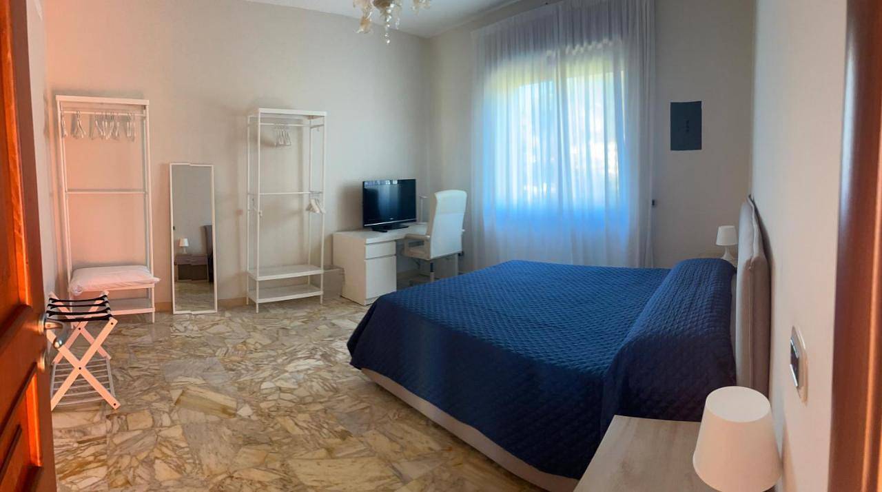 Appartamento intero, Two-Bedroom Apartment in Pozzuoli, Napoli e dintorni
