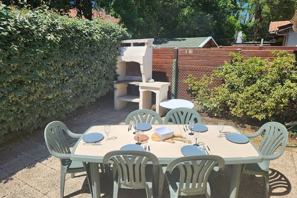 Maison de vacances