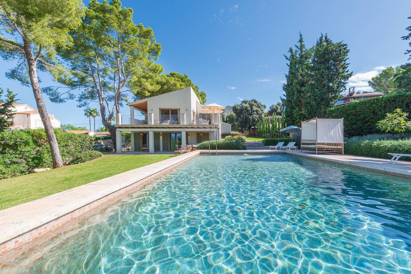 Chalet para 10 Personas en Cielo de Bonaire, Alcúdia