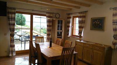 Chalet für 6 Personen, mit Terrasse und Sauna sowie Garten, mit Haustier im Lungau - 3