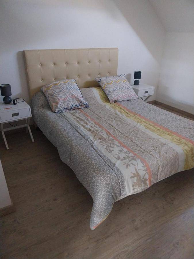 Double Room in Saint-Pair-sur-Mer, Côte de la Déroute