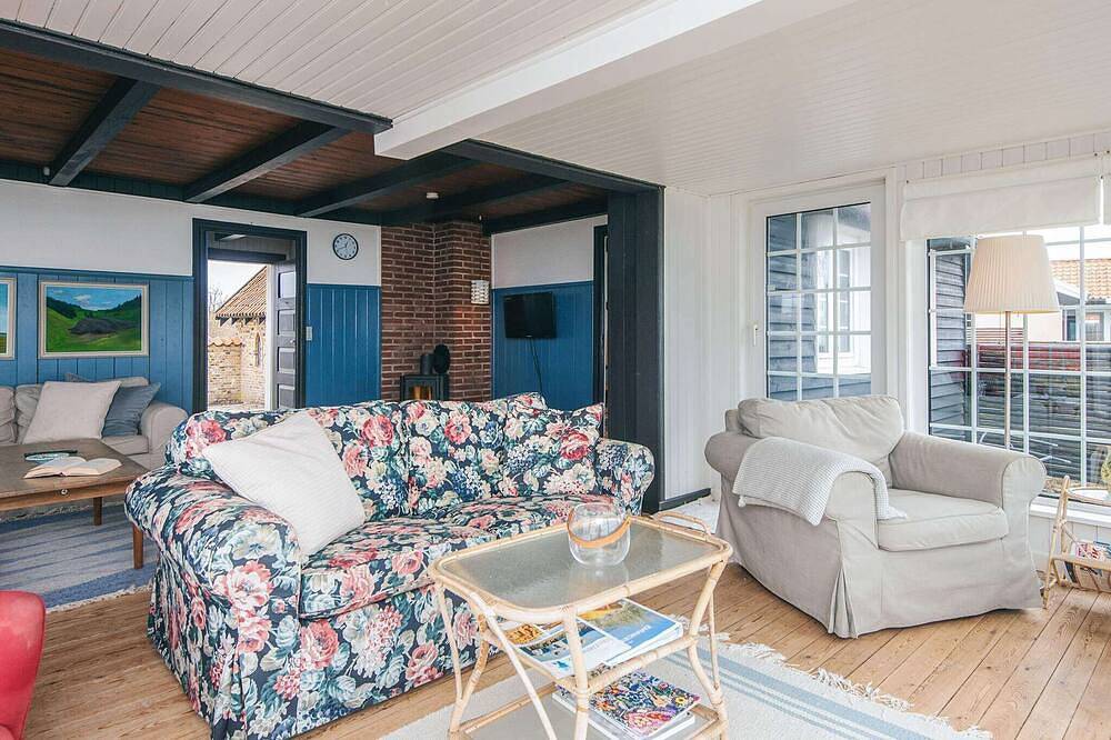 5 Personen Ferienhaus in Juelsminde in Juelsminde, Kleiner Belt
