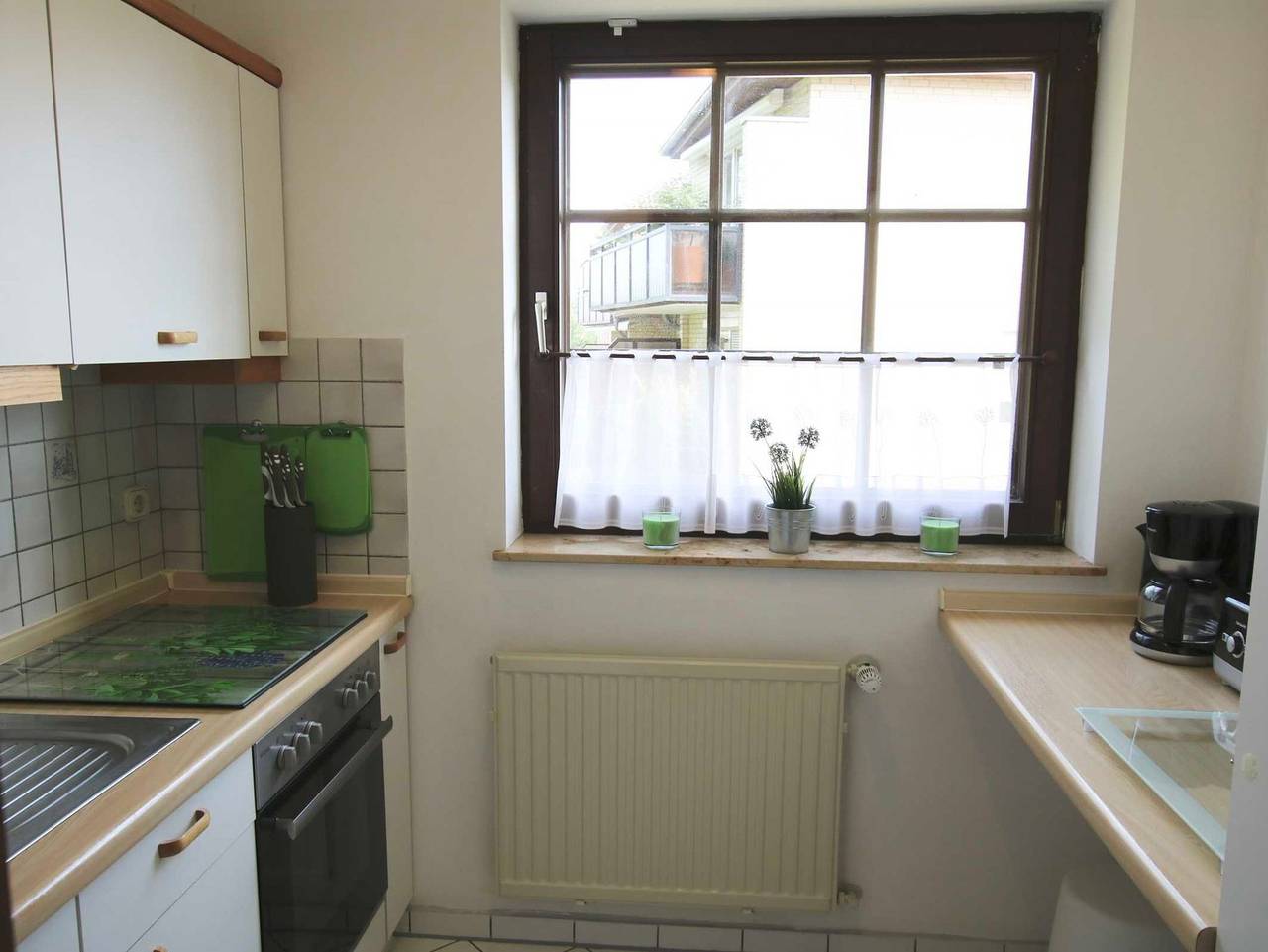 Ganze Ferienwohnung, Ferienwohnung Marie in Bad Bevensen, Landkreis Uelzen