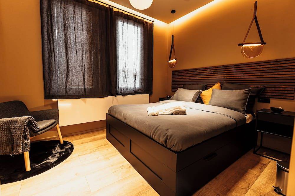 Ganze Wohnung, Golden Dove Luxury Apartment 4 in Ixelles - Elsene, Brüssel und Umgebung