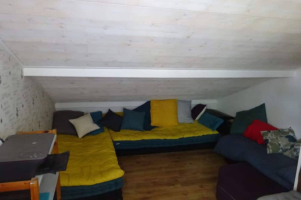 Cosy Landaise, ideal for a couple with two or three children. in Azur (desambiguación), Côte d’Argent