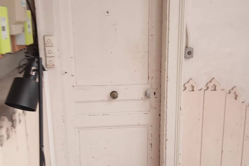 Appartement entier, Cozy apartment in the center of Besançon in Besançon, Doubs