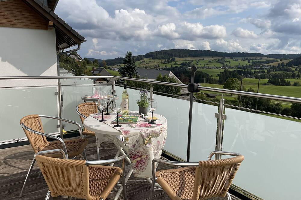 Appartamento vacanze a Waldshut a partire da 87€ a notte