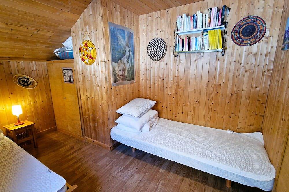 Chalet Dar El Jebel - 6 personnes in Evolène, Walliser Alpen