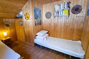 Chalet für 6 Personen in Evolène, Walliser Alpen, Bild 3