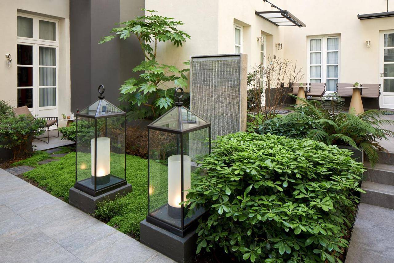 Hotel La Lanterne & Spa By Timhotel in Paris, Île de France