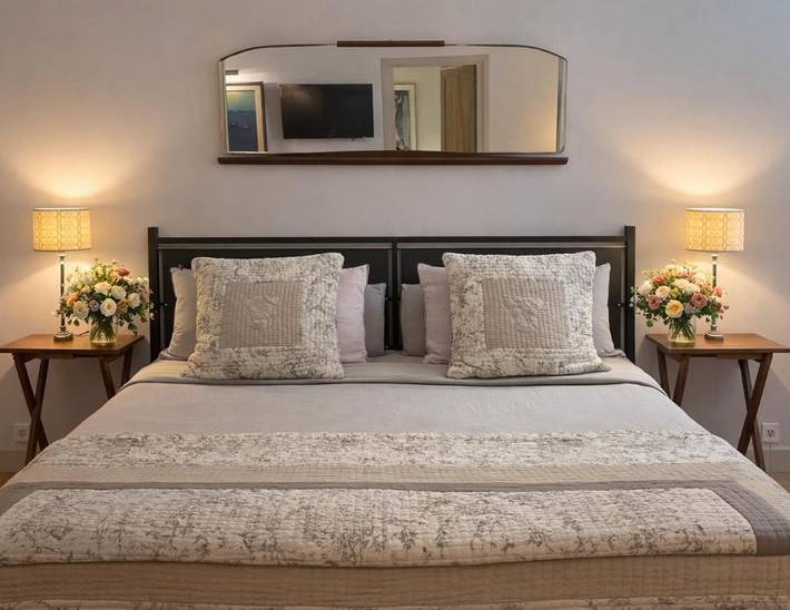 Maison d’hôte pour 2 personnes à Uzès - 3