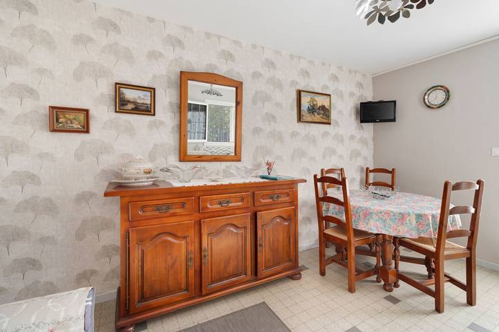 Entire studio, Cozy Small Apartment in Coulounieix-Chamiers, Périgord Blanc
