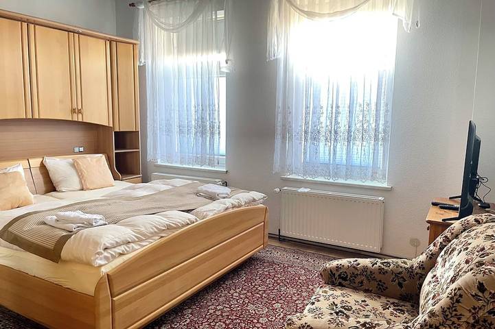 Ferienwohnung für 4 Personen in Boizenburg/Elbe - 2