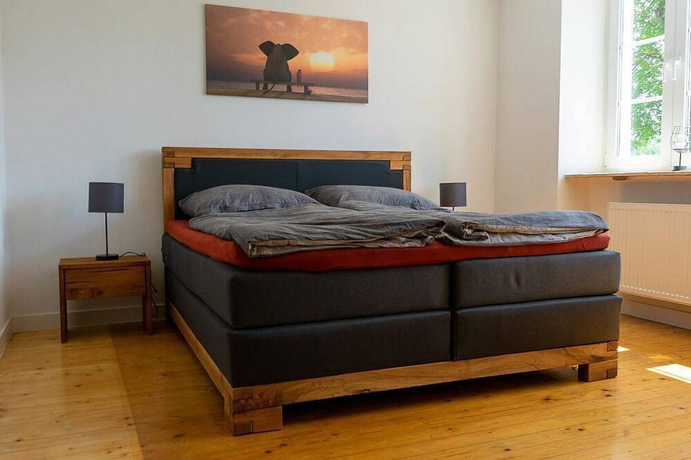 Ferienhaus Reuter - Ferienhaus in Schweich, Moseleifel