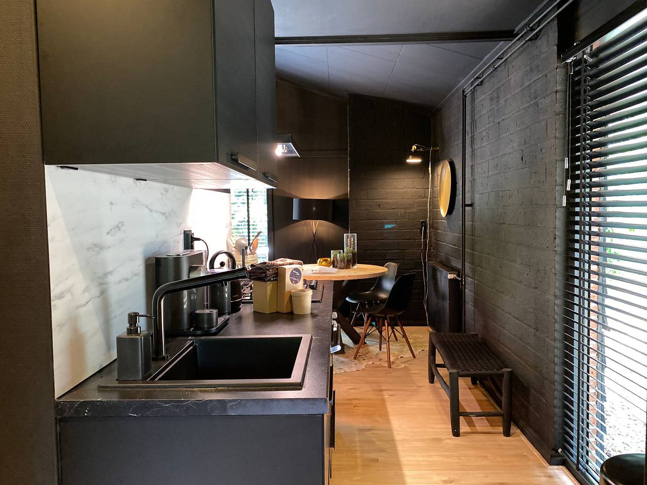 Vakantiehuis Rheezerveen met Sauna & Bubbelbad in Hardenberg, Regio Zwolle