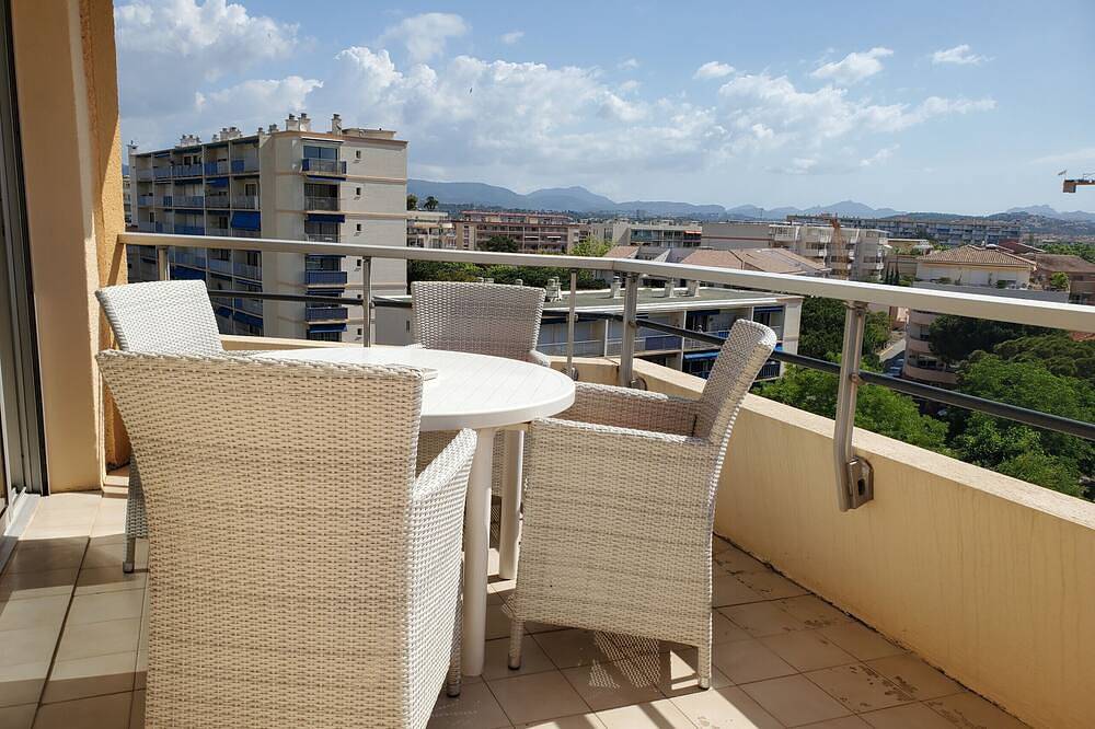 Appartamento vacanze a Var a partire da 125€ a notte
